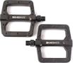 BMX PEDALES MVP 9/16 ALU NOIR KHEBIKES