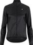 Chaqueta cortaviento Assos Uma GT C2 Negra