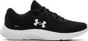 Chaussures de Running Under Armour Mojo 2 Noir Femme