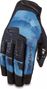Dakine Cross-X Thomas Vanderham Lange Handschoenen Blauw/Zwart