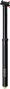 OneUp Dropper Post V3 Telescopic Seatpost Internal Passage 180 mm Black (Without Control)