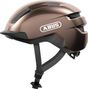 Casque Urbain Abus Purl-Y Metallic Marron