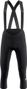 Pantaloni da ciclismo con bretelle Assos Mille GT S11 Nero Donna