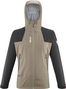 Jacket Millet Fitz Roy Beige Homme