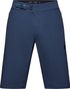 Fox Ranger Lined Blue MTB Short for Men