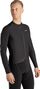 GripGrab PACR Maglia a maniche lunghe Black Men's