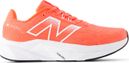 Chaussures Running New Balance FuelCell Propel v5 Rouge Femme
