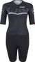 Trisuit à manches femme - Signal Two