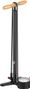 Lezyne Clik Vloerdrive HP Pomp (Max 220 Psi / 15,2 Bar) Zwart