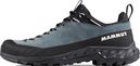 Scarpe da avvicinamento Mammut Alnasca IV Low LTH blu da donna