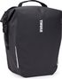 Thule Shield Packtasche InLock 22 l Schwarz