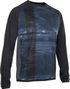 Maglia manica lunga ION Traze AMP nera