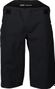 Poc Bastion MTB Short Black
