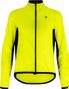 Assos Uma GT Wind Jacket C2 Gelb