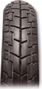 PNEU DEESTONE CITY 12-1/2x2-1/4 NOIR (57-203)
