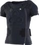 Evoc Protector Jacket Kids Black