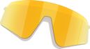 Oakley Sutro Lite Sweep Replacement Lens - Prizm 24K - AOO9465LS-000006