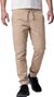 Looking For Wild Roy Beige herenbroek