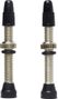 Zero Flats Tubeless Valves Presta