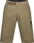 Fox Ranger Lined MTB Short Green Men's