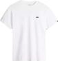 Maglietta Vans Lest Chest II Bianco