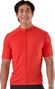 Maillot Trek Solstice Rouge Homme