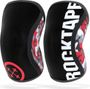 RockTape - Assassins Red Camo 7mm- Protège-genoux