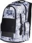 Arena All Set 45L Lacquer Print Backpack