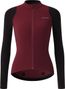 Maillot JELENEW thermique brossé manches longues