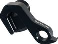 Patte de Dérailleur pour Cadre TREK avec Axe ABP 135mm