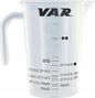 VAR Beaker Graduated for Tyre Sealant