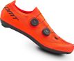 Zapatillas DMT KR0 Naranja Coral / Negro