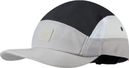 Casquette Buff 5 Panel Go Domus Gris