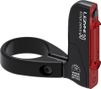 Lezyne Stick Drive SC Achterlicht (Seat Clamp Mount) Zwart