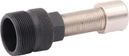 Extracteur Manivelle Vortex 24 V2