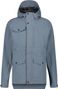 AGU Pocket Urban Outdoor Rain Jacket Dusty Blue