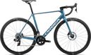 Orbea Orca M31eTEAM Road Bike Sram Rival eTap AXS 12S 700 mm Slate Blue 2024