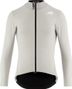Veste Manches Longues Assos Mille GT S11 Evo Gris Homme