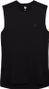 Fox Tecbase Sleeveless Under Jersey Black