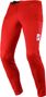 Pantalon Kenny Elite Rouge