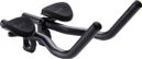 BBB AeroBase Clip on Bars Black