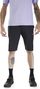 Short VTT Homme Fox Ranger Noir 