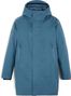 Lagoped Grand Tetras Warm Parka Mann Blau 