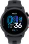 Coros Pace 4 GPS Watch Black Silicone