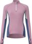 T-shirt JELENEW Mont Blanc Merino manches longues