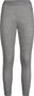 Vrouwen Odlo Merino 200 Lange Panty Grijs
