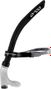 Orca Snorkel Black