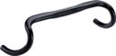 Cintre BBB Graveller 31.8 mm Flare 16° Noir