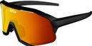 Lunettes KOO Demos Noir / Rouge