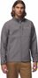 Columbia Ascender Softshelljacke Grau Herren
